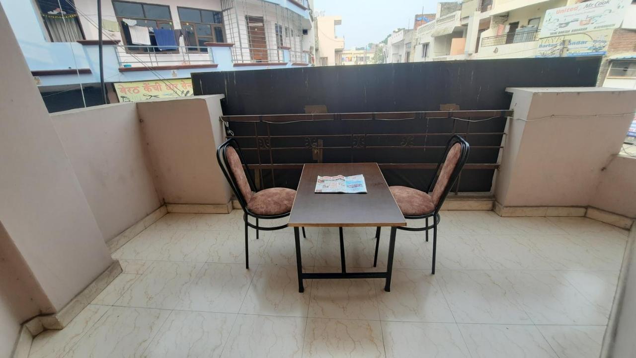 Hotel Holiday Inn Paradise Chandīgarh Exterior foto
